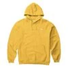 EMERICA Sweat STACKED HOODIE Gold -Skateshop24 Skateboard ememswh stacho gold 1280x1280