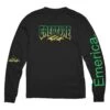EMERICA Longsleeve CREATURE Black 1 EMERICA Longsleeve CREATURE Black -Skateshop24 Skateboard ememtls cre black 1280x1280
