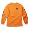 EMERICA Longsleeve BRONSON Orange -Skateshop24 Skateboard ememtsl bro orange 1280x1280