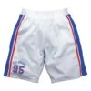 ES SKB Pant Short LA TRAINING SHORT White