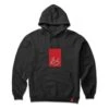 ES SKB Sweat MAIN BLOCK HOODIE Black -Skateshop24 Skateboard essmswh mainb black 1280x1280