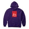ES SKB Sweat MAIN BLOCK 2 HOODIE (groß Hell) Purple -Skateshop24 Skateboard essmswh mainb2 purple 1280x1280