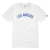 ES SKB T-Shirt LA TEE White 2 ES SKB T-Shirt LA TEE White -Skateshop24 Skateboard essmtss lat white 1280x1280