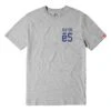 ES SKB T-Shirt NY TEE Grey Heather