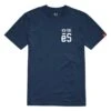 ES SKB T-Shirt NY TEE Navy
