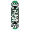 Freedom Komplett Skateboard Psychedelic Penetration Green -Skateshop24 Skateboard freedom psychedelic penetration green complete 1280x1280