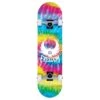 Freedom Komplett Skateboard Freebird Tie-Dye -Skateshop24 Skateboard freedom tyedye complete 1280x1280
