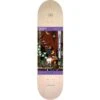 Habitat Harper Sierra Range Skateboard Deck 8.5 -Skateshop24 Skateboard habitat skateboard decks harper sierra range natural vorderansicht 0266391 1280x1280