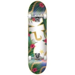 DGK Vacation Komplettboard - 7.75
