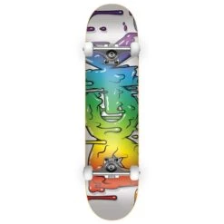 DGK Wet Paint Komplettboard - 8.0