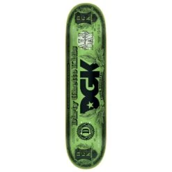 DGK Buck Deck - 8.1