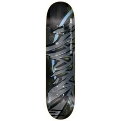 DGK MDR Vaughn Deck - 8.06