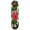 DGK Major League Recolor Kevin Bilyeu Deck - 8.25 -Skateshop24 Skateboard hdp kb007 1 1280x1280