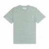 Parlez Helm Pocket T-Shirt Sage 1 Parlez Helm Pocket T-Shirt Sage -Skateshop24 Skateboard hel000003 1 1280x1280