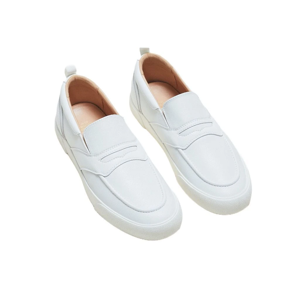 Hours Is Yours Cohiba SL30 Schuhe - Rose White 4 Hours Is Yours Cohiba SL30 Schuhe - Rose White – Bild 2