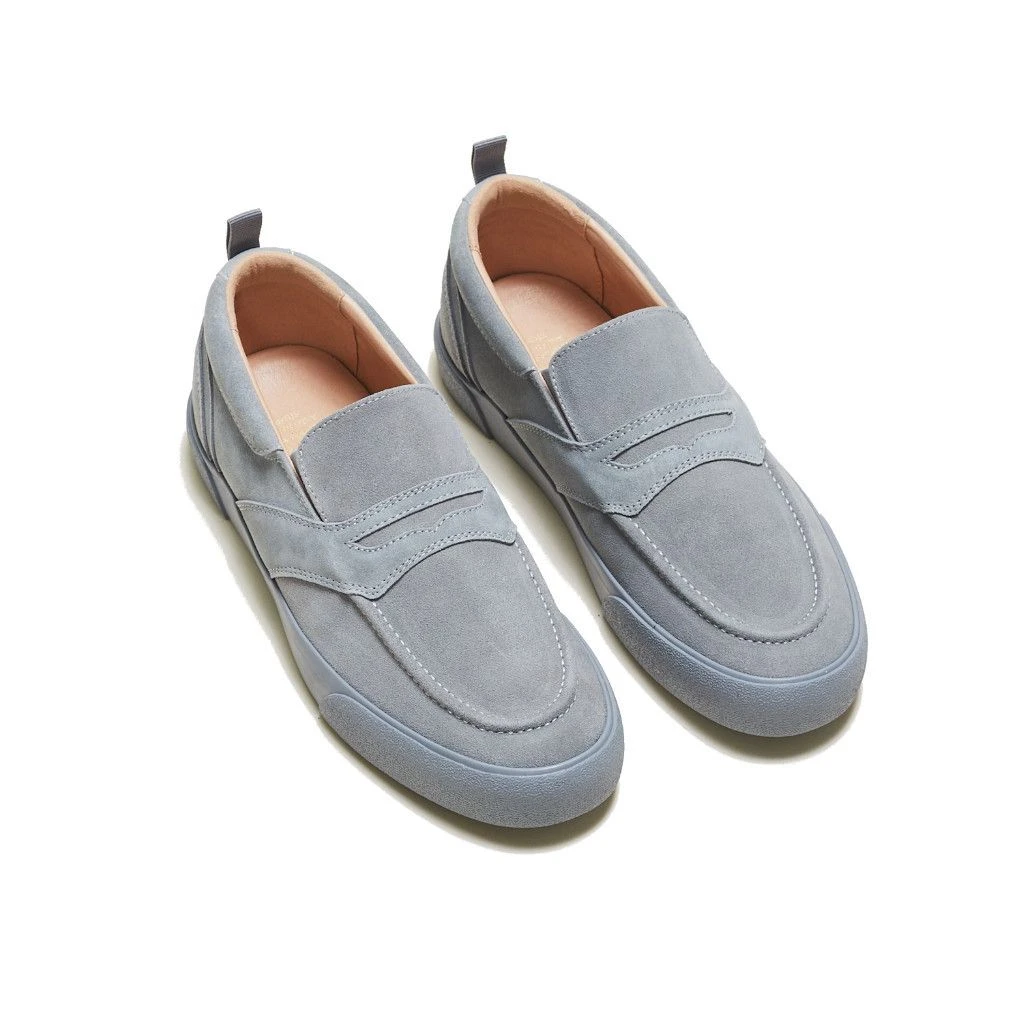 Hours Is Yours Cohiba SL30 Schuhe - Telegrey 4 Hours Is Yours Cohiba SL30 Schuhe - Telegrey – Bild 2