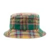 HUF Patchwork Bucket Hat - Multi -Skateshop24 Skateboard ht00616 multi 1 1280x1280