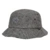 HUF Watson Tweed Bucket - Black 2 HUF Watson Tweed Bucket - Black -Skateshop24 Skateboard ht00669 black 1 1280x1280