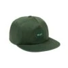 HUF Set Box Snapback - Avocado -Skateshop24 Skateboard ht00714 avcdo 1 1280x1280
