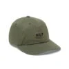 HUF Set OG 6 Panel Cap - Avocado -Skateshop24 Skateboard ht00716 avcdo 1 1280x1280