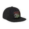 HUF Blazin Jams Snapback - Black -Skateshop24 Skateboard ht00740 black 1 1280x1280