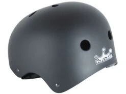 Krown Kids Helm Black -Skateshop24 Skateboard https www skateshop24 de images product images original images 22815 1 jpg 1280x1280