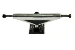Core Trucks Skateboard Achse Silber/schwarz 7.0