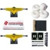 Core Trucks Skateboard Achsen Set Gold 5.0 -Skateshop24 Skateboard https www skateshop24 de images product images original images 4250668913068 0 jpg 8eIN 1280x1280