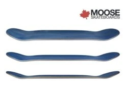 Moose Blank Skateboard Deck Low -Skateshop24 Skateboard https www skateshop24 de images product images original images 4250668944529 2 jpg IsKZ 1280x1280