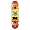 Krown Complete Skateboard Rookie Skull Fade 7.5 -Skateshop24 Skateboard https www skateshop24 de images product images original images 4250668995767 0 jpg 1280x1280