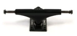 Core Trucks Skateboard Achse Schwarz/schwarz 5.5