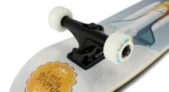 Little Boards "Rocket" Kinder-Skateboard 7.0 -Skateshop24 Skateboard https www skateshop24 de images product images original images 4251148740303 2 jpg GkKA 1280x1280