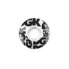 DGK Street Formula Wheels - 52mm -Skateshop24 Skateboard hwl 1000 52mm 1 1280x1280
