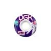 DGK Spacey Wheels - 53mm -Skateshop24 Skateboard hwl 1039 53mm 1 1280x1280