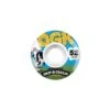 DGK Drip Cream Wheels - 51mm -Skateshop24 Skateboard hwl 1044 51mm 1 1280x1280