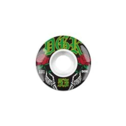 DGK Immortal Wheels - 53mm