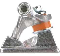 Independent Trucks Skateboard Achse Stage 11 Polished Standard 144 -Skateshop24 Skateboard il Pictures Produktbilder 2019 Independent Achsen 144 Stage 11 Polished Standard silver Closeup1 jpg 1280x1280