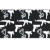 Black Diamond Guns'n'Diamonds Griptape -Skateshop24 Skateboard image 1280x1280