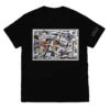 Isle Slam City 35 T-Shirt - Black -Skateshop24 Skateboard isfa22sl35ts blk 1 1280x1280