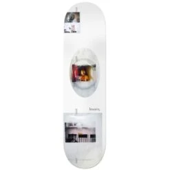 ISLE Freeze Series Remy Tav Deck - 8.375
