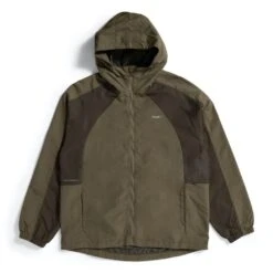 HUF Set Shell Jacket - Olive