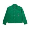 HUF Bennington Trucker Jacke - Clover -Skateshop24 Skateboard jk00399 clovr 1 1280x1280
