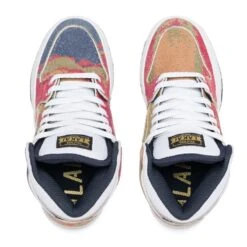 Lakai Telford Kids Schuhe Multi Suede -Skateshop24 Skateboard ks4210208b00 mults 3 1280x1280