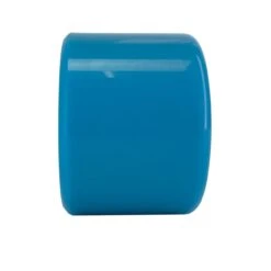 Blank Longboard Wheels Cyan Blue 76mm 80a -Skateshop24 Skateboard longboard wheels blue 70mm 04 1eaE 1280x1280