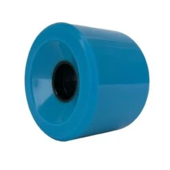 Blank Longboard Wheels Cyan Blue 76mm 80a -Skateshop24 Skateboard longboard wheels blue 70mm 05 jioZ 1280x1280