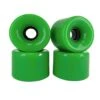 Blank Longboard Wheels Lime Green 76mm 80a 1 Blank Longboard Wheels Lime Green 76mm 80a -Skateshop24 Skateboard longboard wheels green 70mm 01 HeQ2 1280x1280