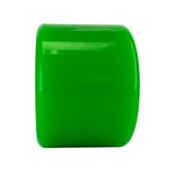Blank Longboard Wheels Lime Green 70mm 80a -Skateshop24 Skateboard longboard wheels green 70mm 04 1280x1280