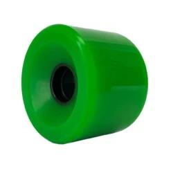 Blank Longboard Wheels Lime Green 70mm 80a -Skateshop24 Skateboard longboard wheels green 70mm 05 1280x1280