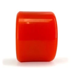 Blank Longboard Wheels Orange 76mm 80a -Skateshop24 Skateboard longboard wheels orange 70mm 04 NKLJ 1280x1280