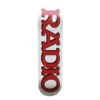 Radio Madio Skateboard Deck 8.3 -Skateshop24 Skateboard madio freigestellt 1280x1280